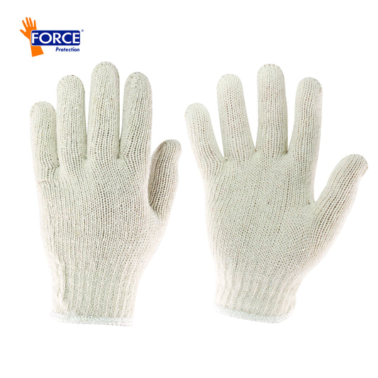 GUANTE SIN PIGMENTO 3 HEBRAS