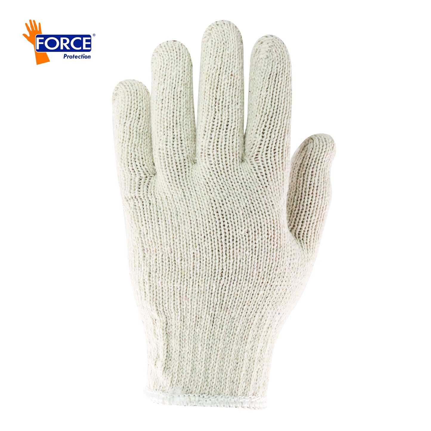 GUANTE SIN PIGMENTO 3 HEBRAS