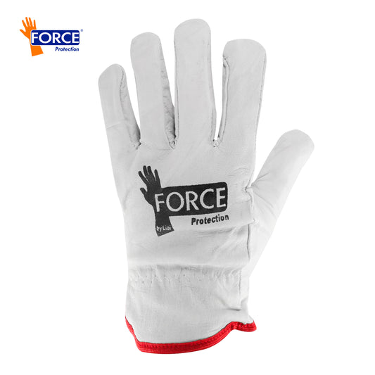 GUANTE CABRITILLA SIN FORRO L-200