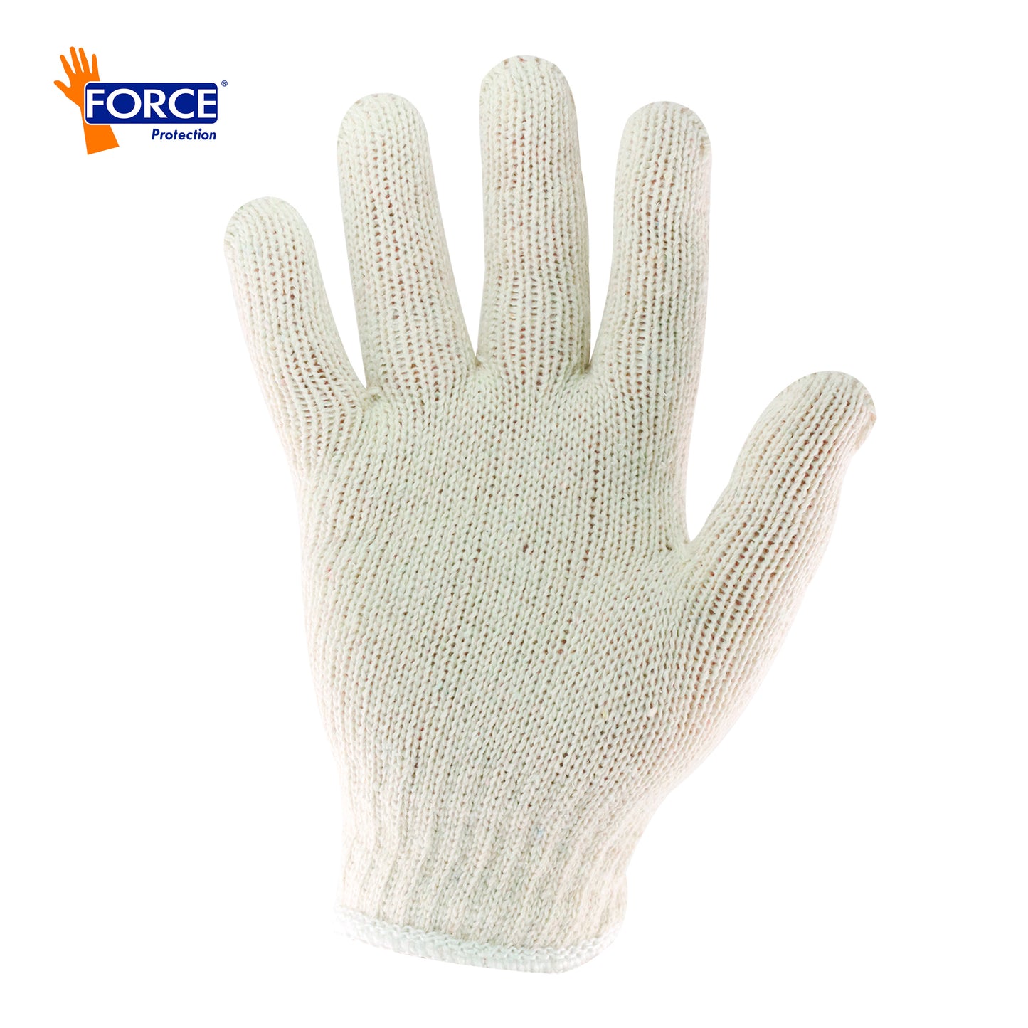 GUANTE SIN PIGMENTO 3 HEBRAS