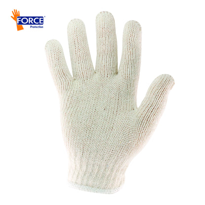 GUANTE SIN PIGMENTO 3 HEBRAS