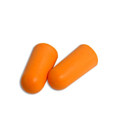 TAPONES DE ESPUMA DESECHABLES