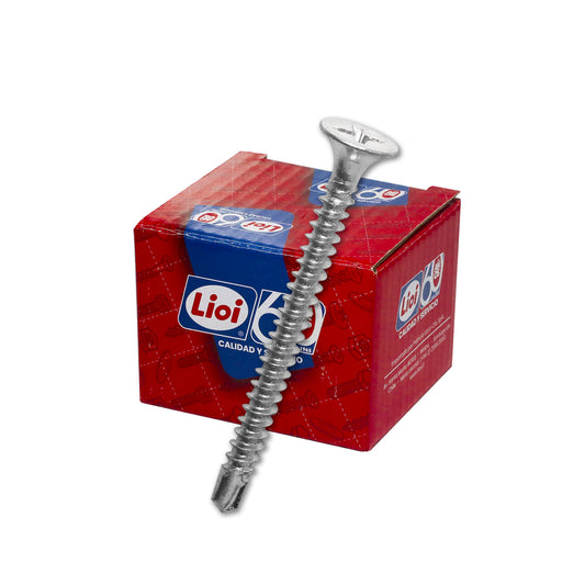 TORNILLO VOLCANITA PHILLIPS PUNTA BROCA