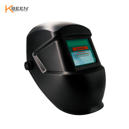 MÁSCARA DE SOLDAR FOTOSENSIBLE BLACKSTAR