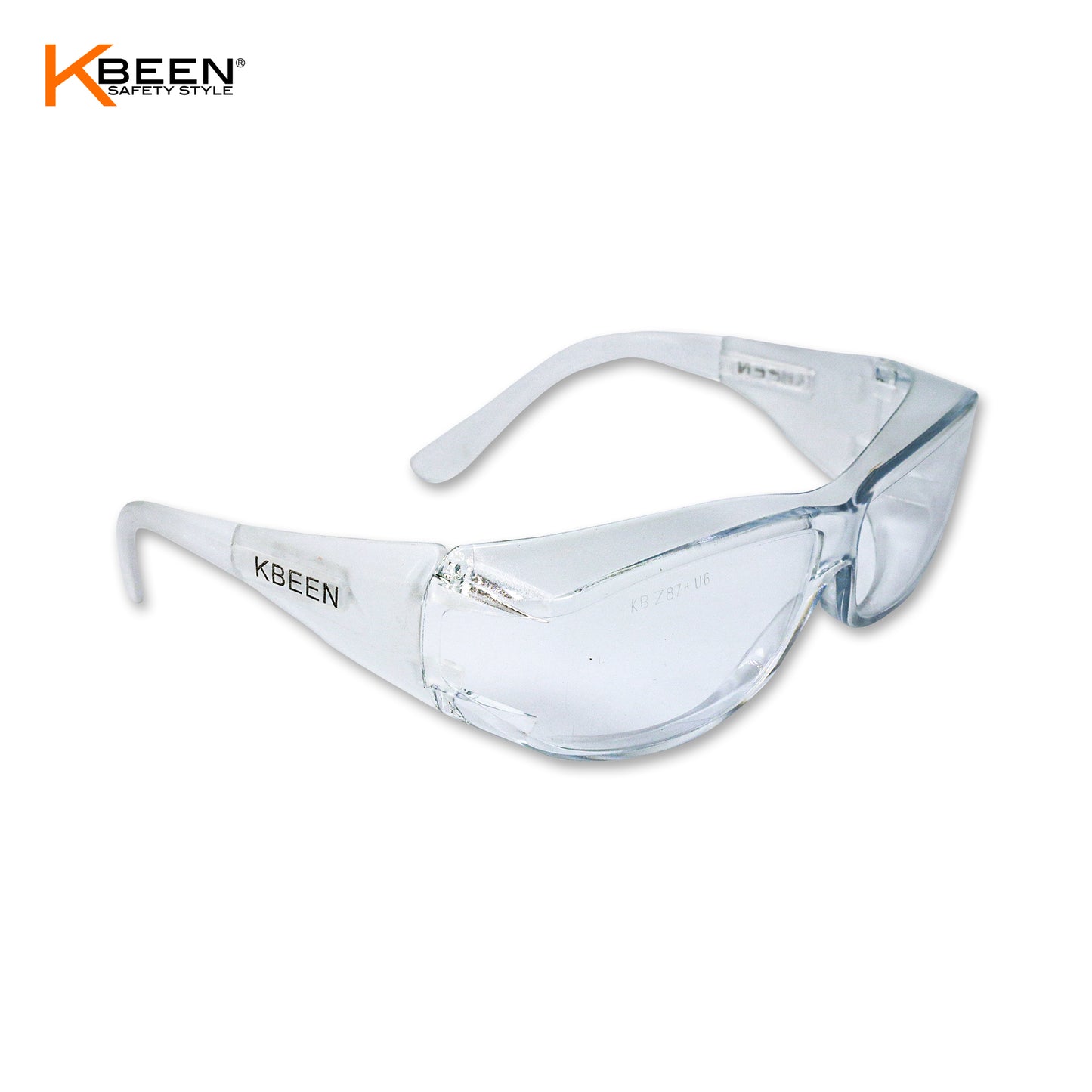 SOBRELENTE OVERGLASSES III