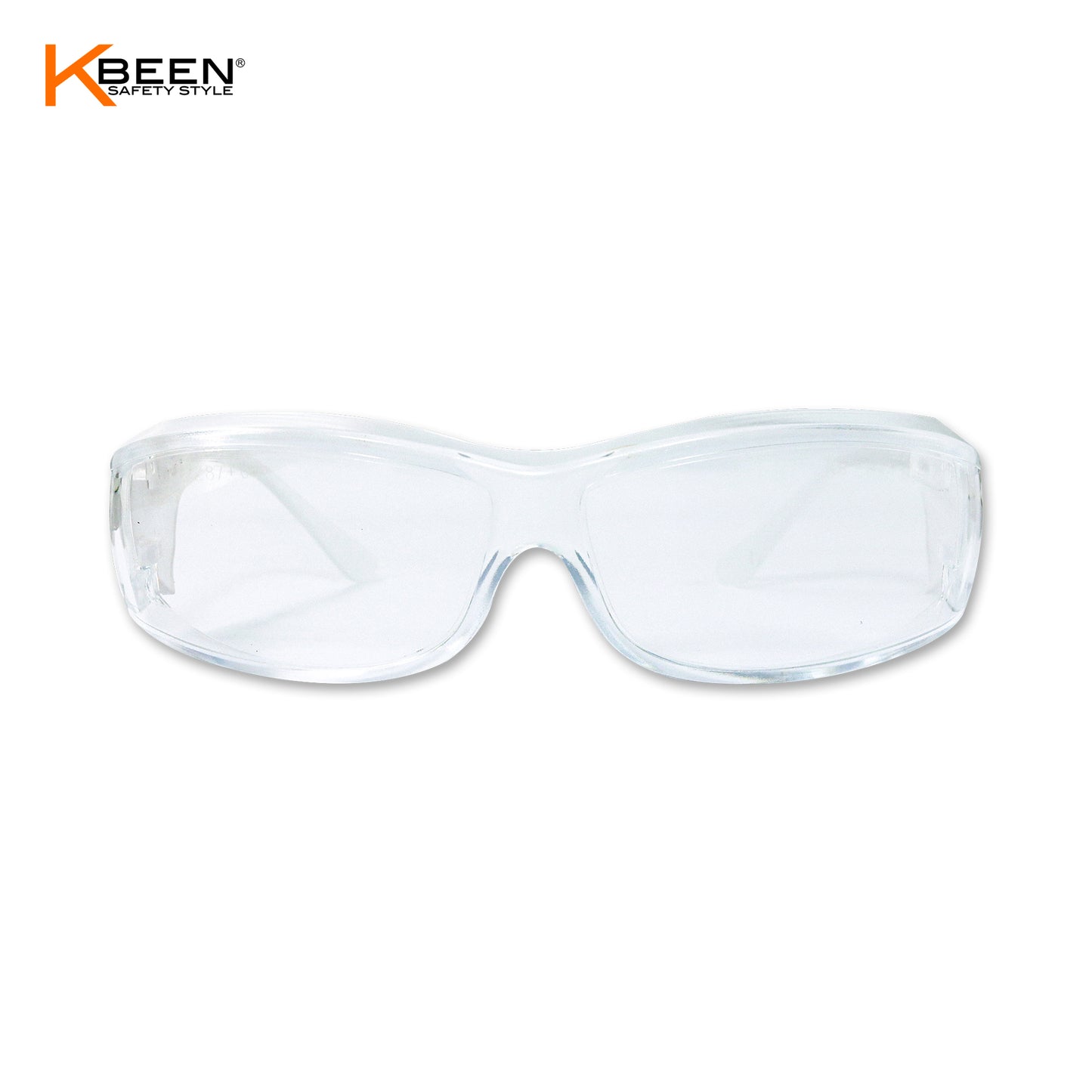 SOBRELENTE OVERGLASSES III