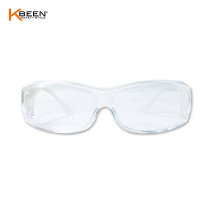 SOBRELENTE OVERGLASSES III