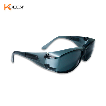 SOBRELENTE OVERGLASSES III