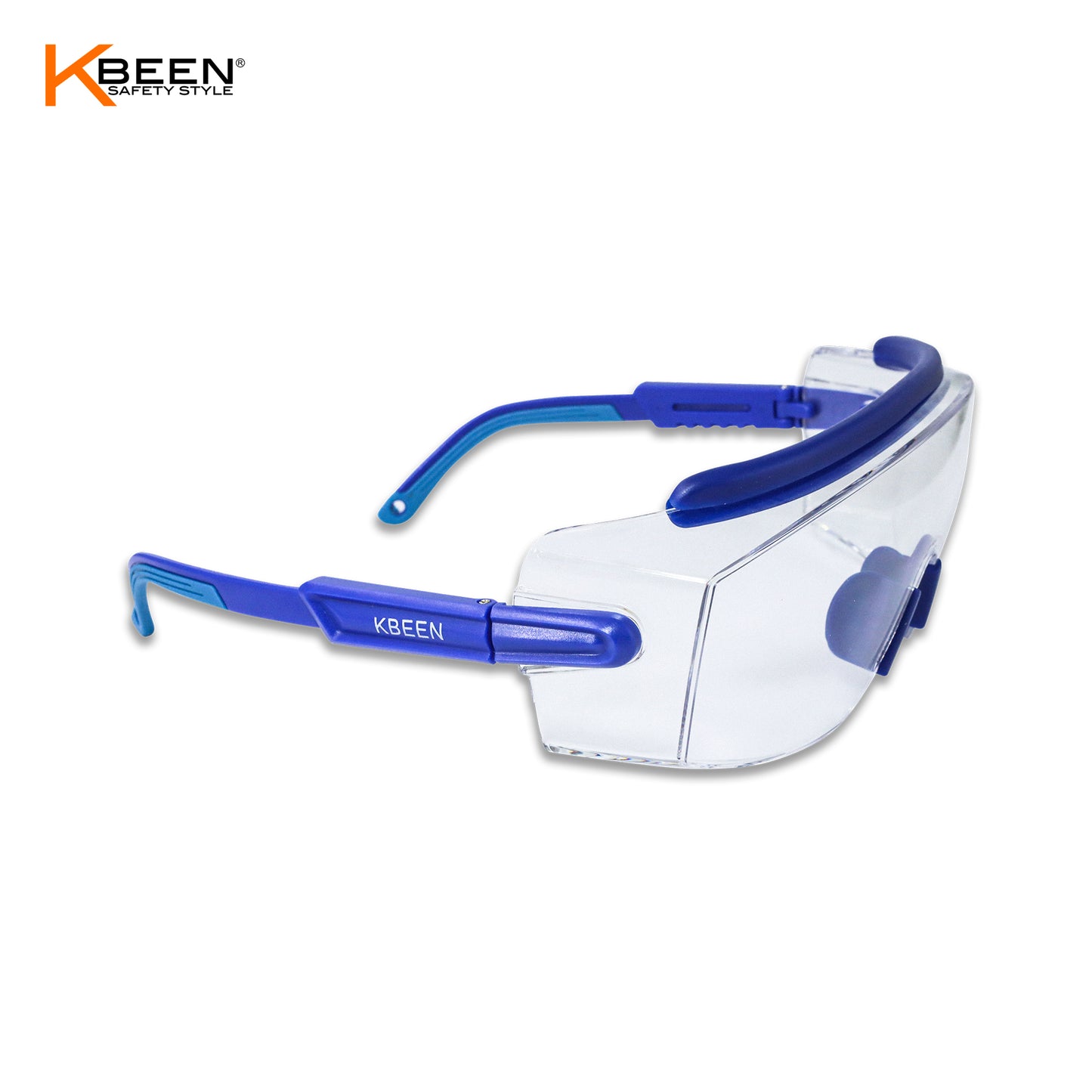 SOBRELENTE OVERGLASSES XL