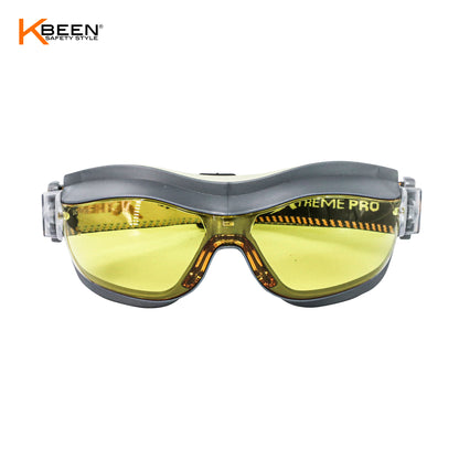 ANTIPARRAS XTREME PRO